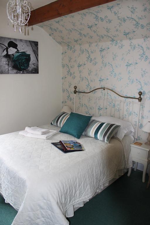 Ivy Bank Guest House Windermere Habitación foto