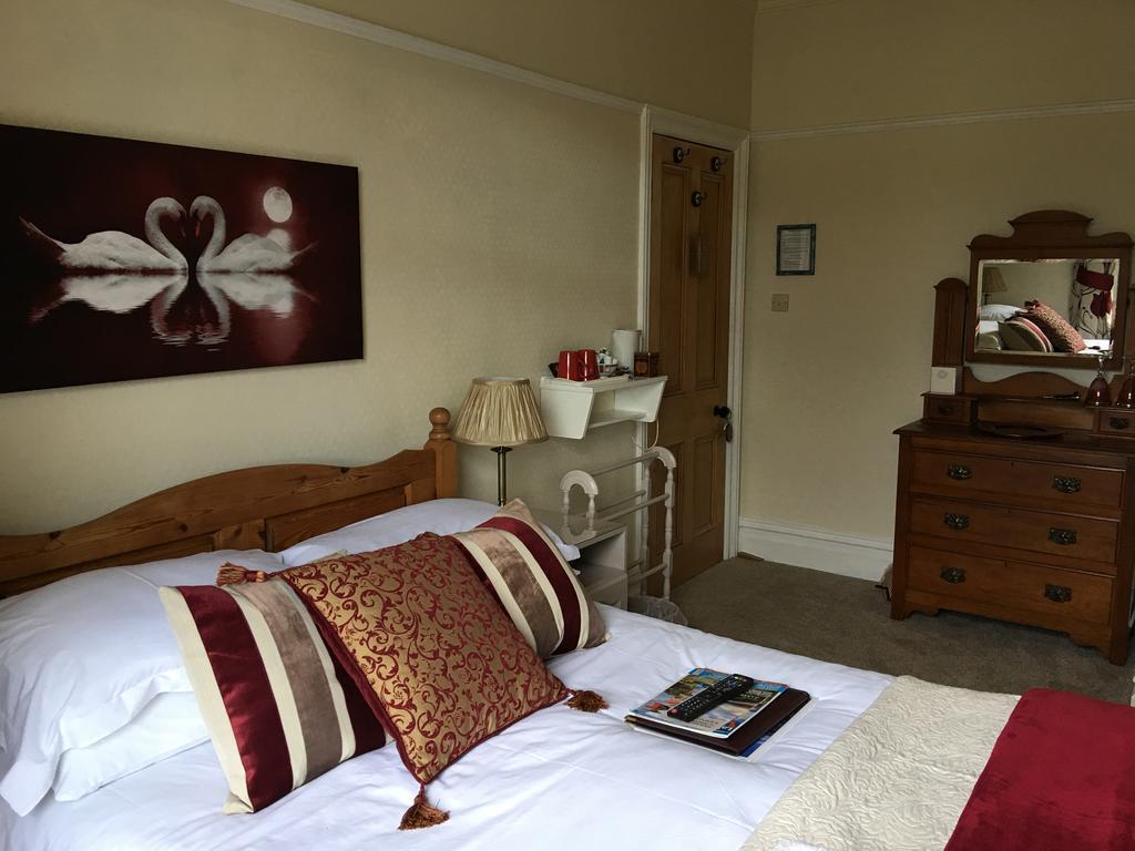 Ivy Bank Guest House Windermere Habitación foto